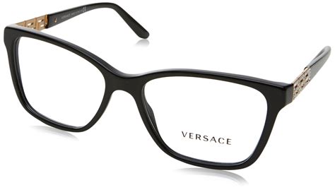 2015 new versace glass|Versace® Eyeglasses .